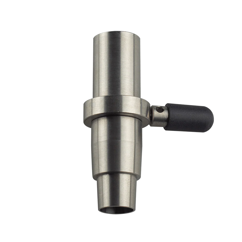 Stainless Steel Stem / Bowl Adapter - Image 3