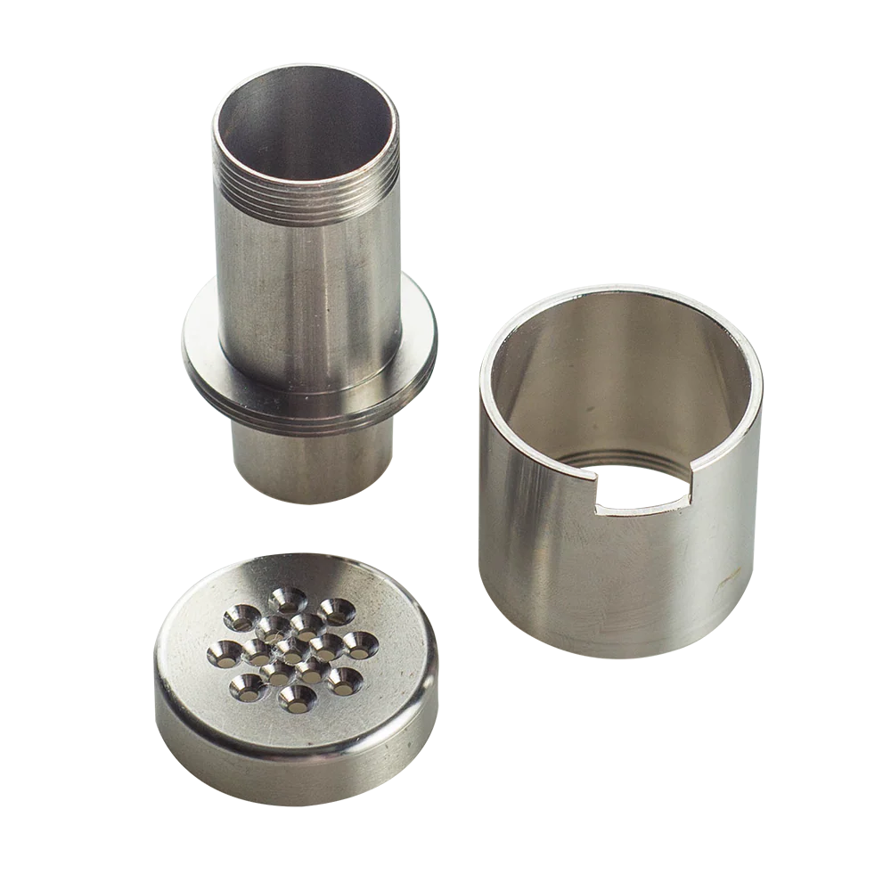 Staroma 3.0 Stainless Steel Housing - Image 2