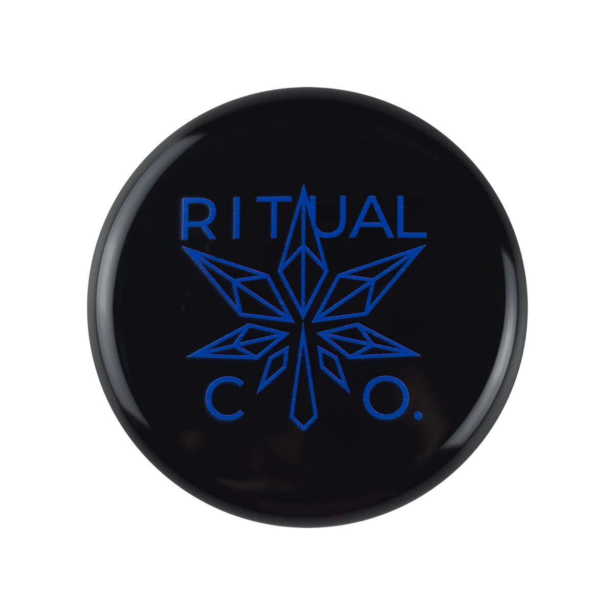 Ritual Stash Jar: Ounce - Image 5