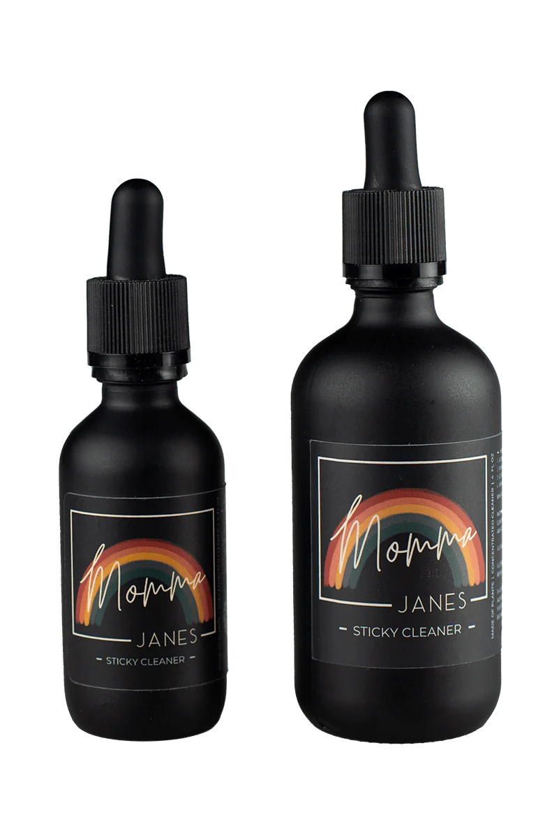 Resin Sticky Cleaner - Image 4