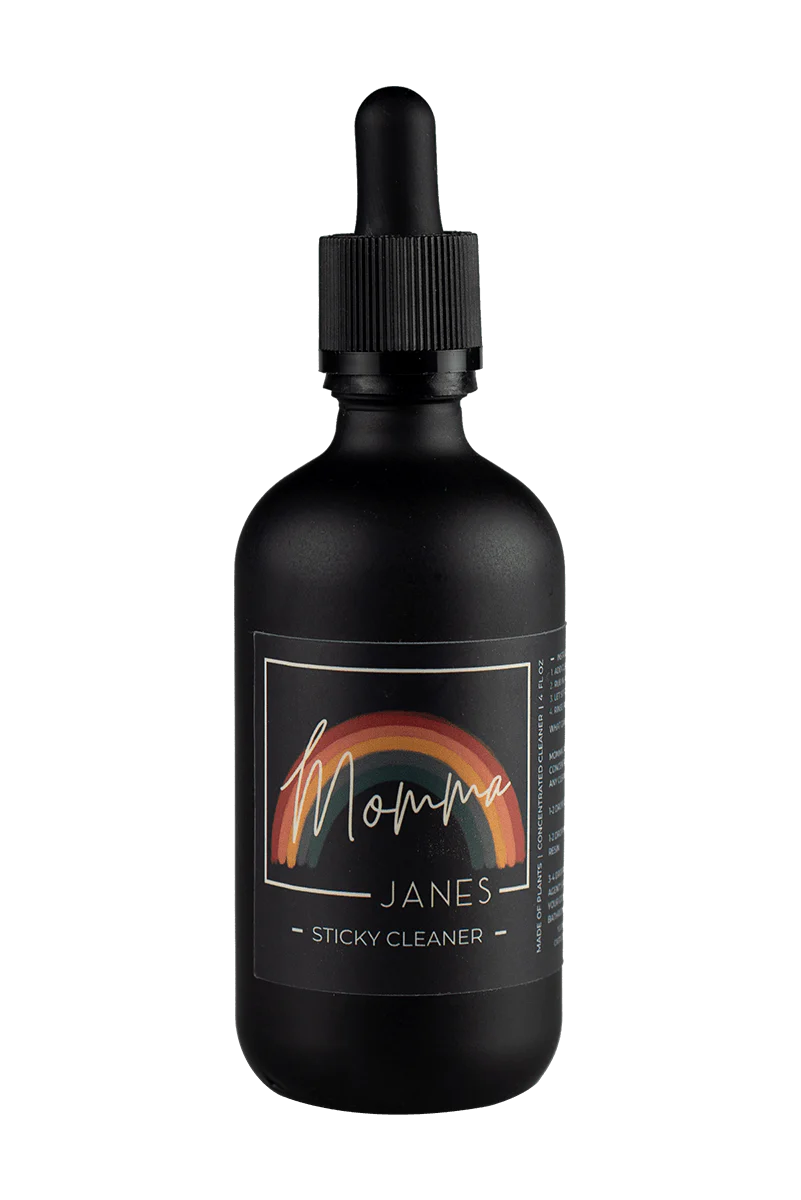 Resin Sticky Cleaner - Image 5