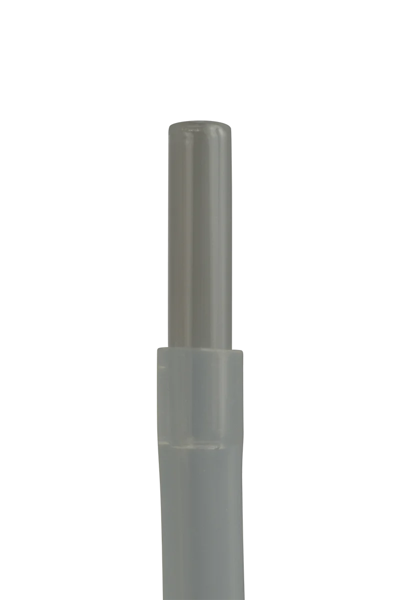 Straight Glass Whip Mouthpiece - Image 2