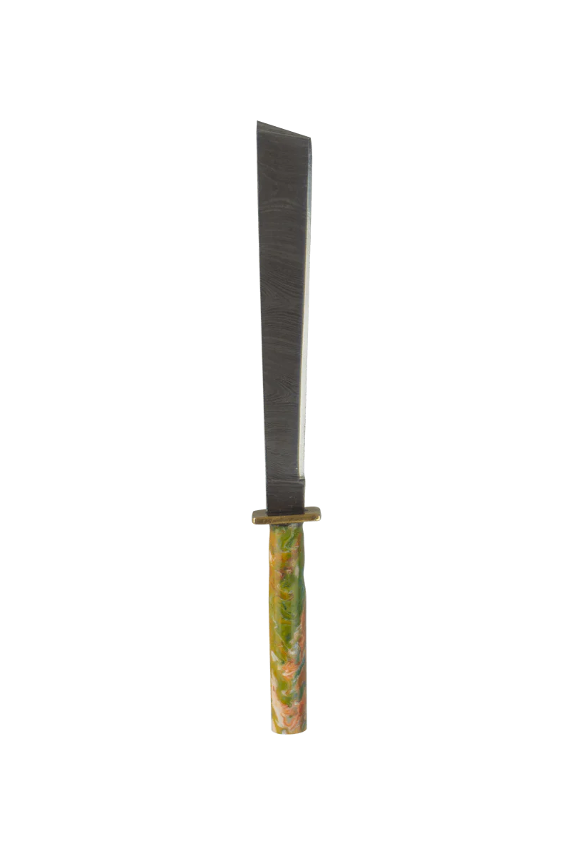 Straight Katana Dab Tool - Image 3