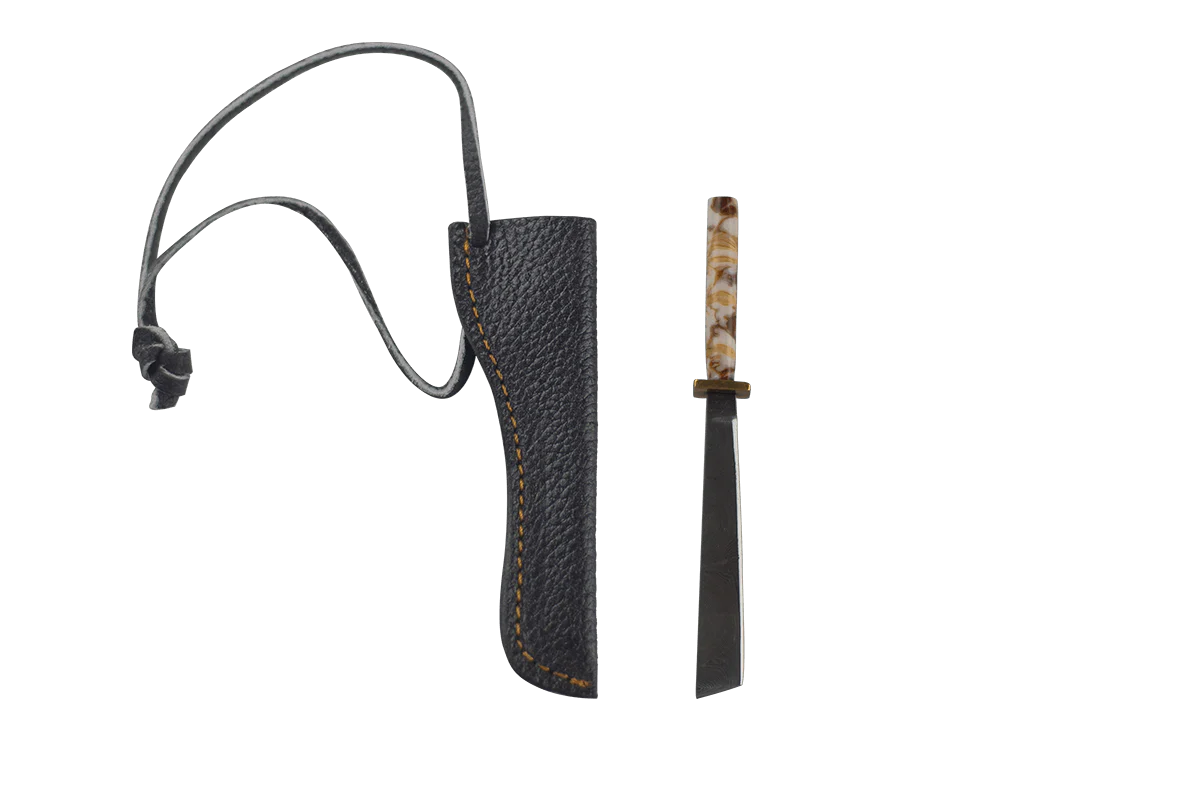 Straight Katana Dab Tool - Image 4