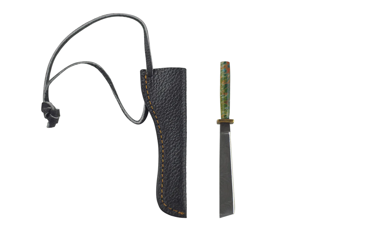 Straight Katana Dab Tool - Image 5