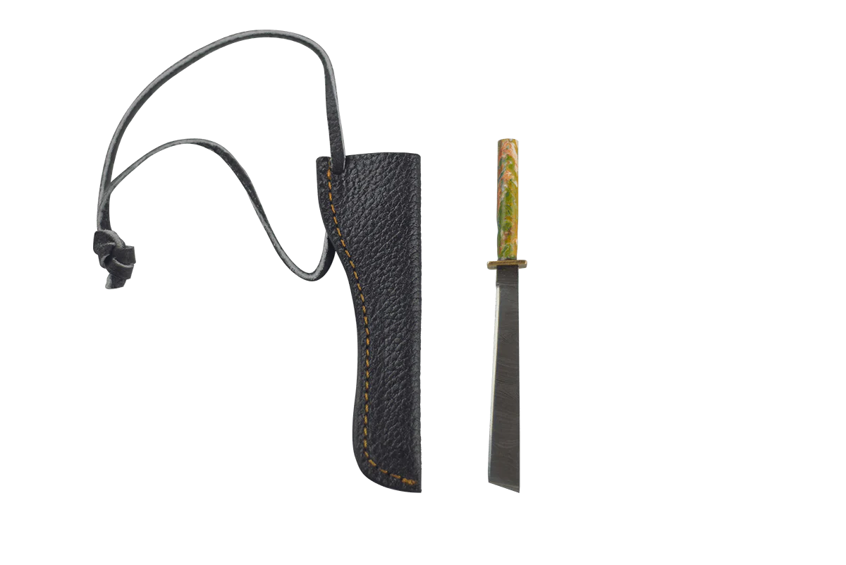 Straight Katana Dab Tool - Image 6