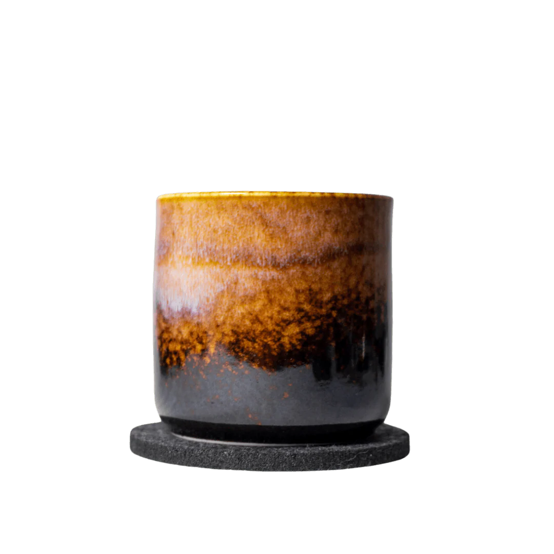 Suet Jade Porcelain Stand - Image 10
