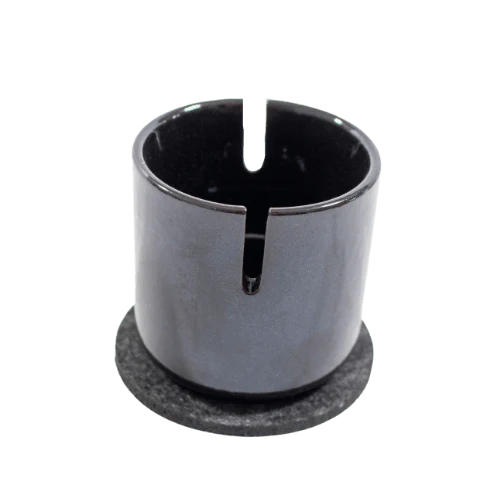 Suet Jade Porcelain Stand - Image 3