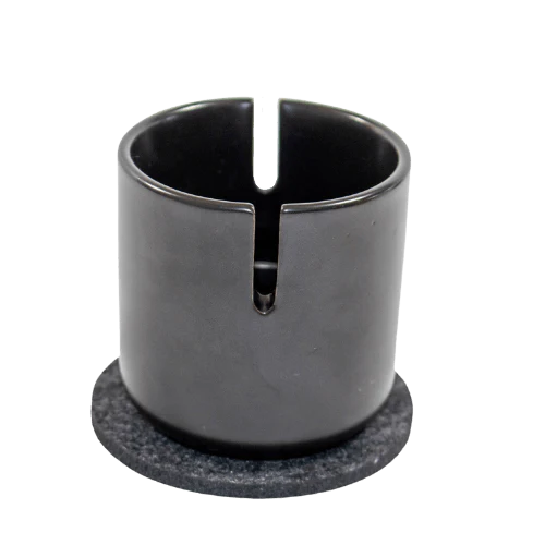 Suet Jade Porcelain Stand - Image 5
