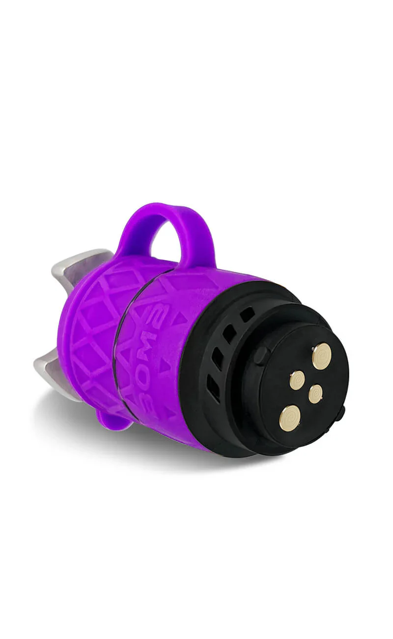 Sykloud Spinner + Cyclone Atomizer - Image 3