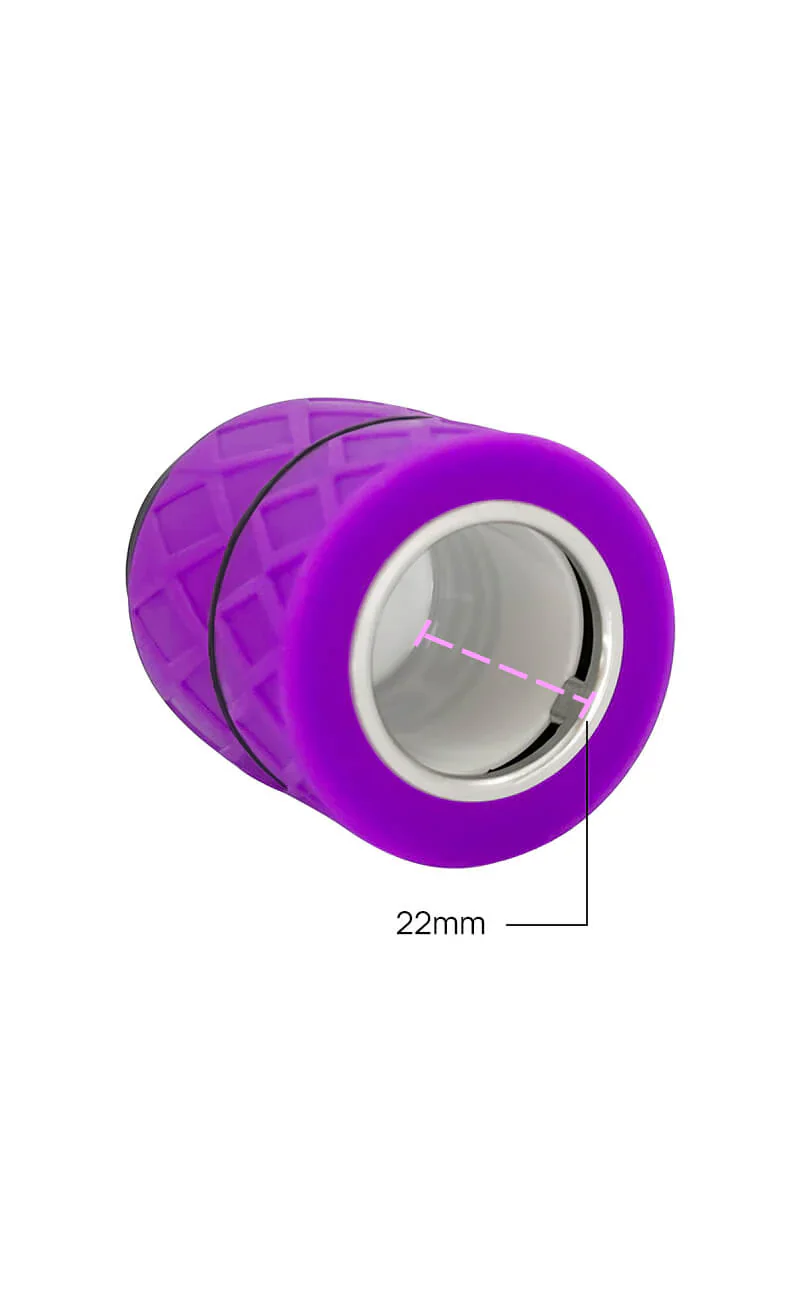 Sykloud Spinner + Cyclone Atomizer - Image 4