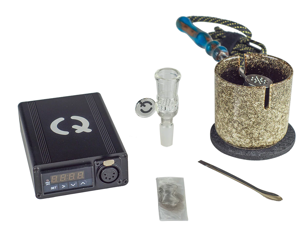 T3.0 GO Kit + Elephant Cage Bundle - Image 4