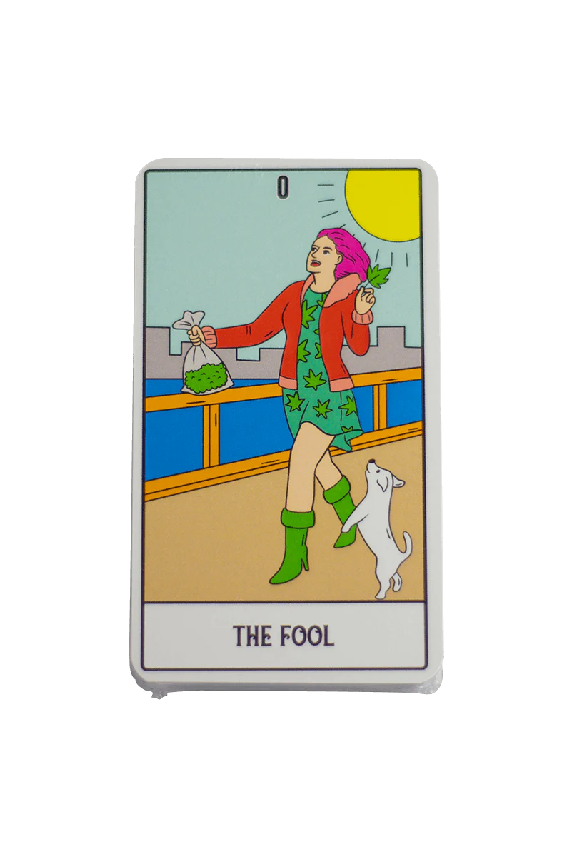 Tarojuana Deck - Image 3