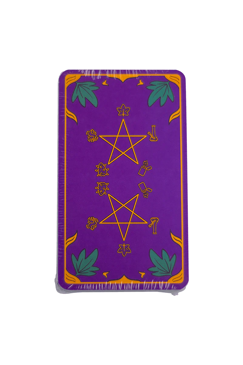 Tarojuana Deck - Image 4