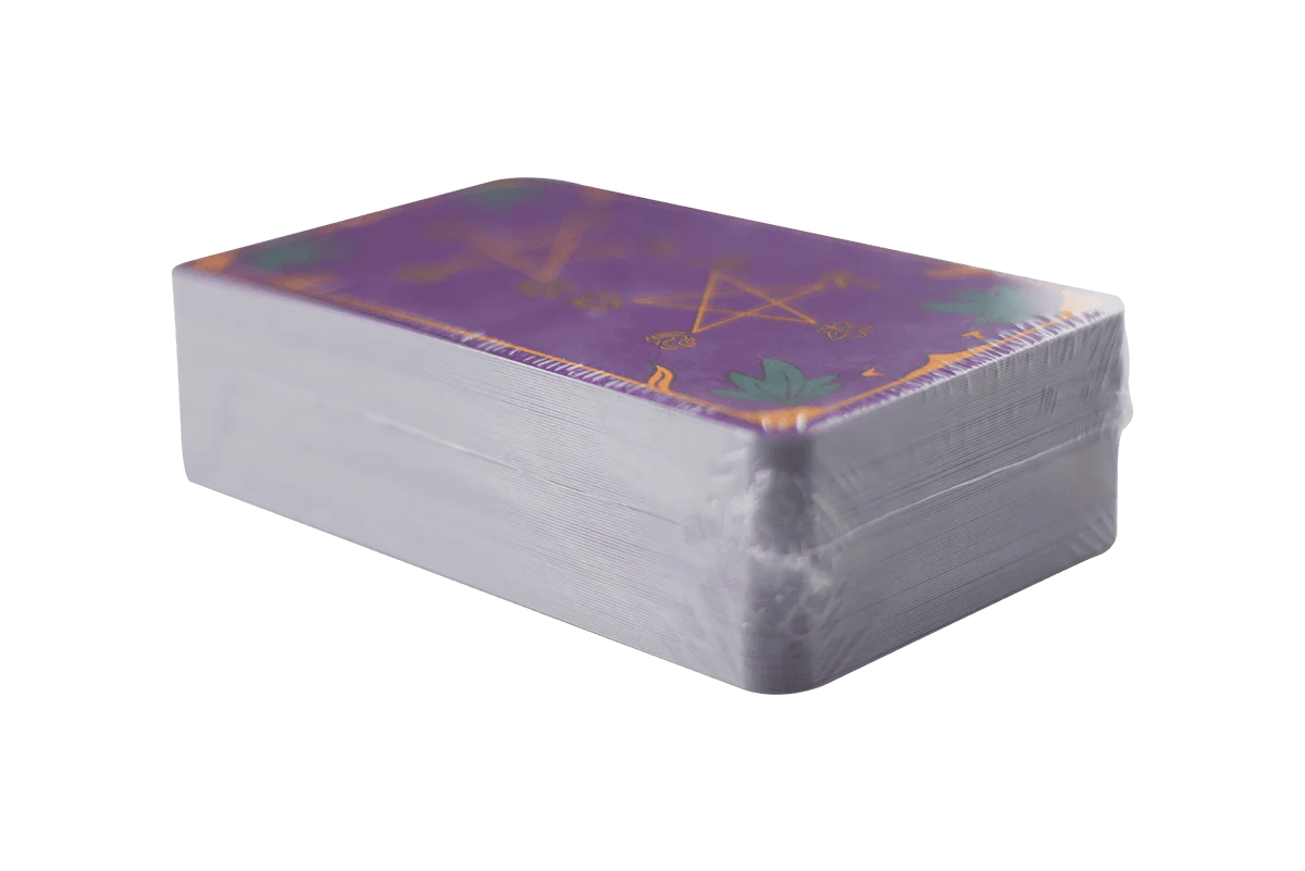 Tarojuana Deck - Image 5