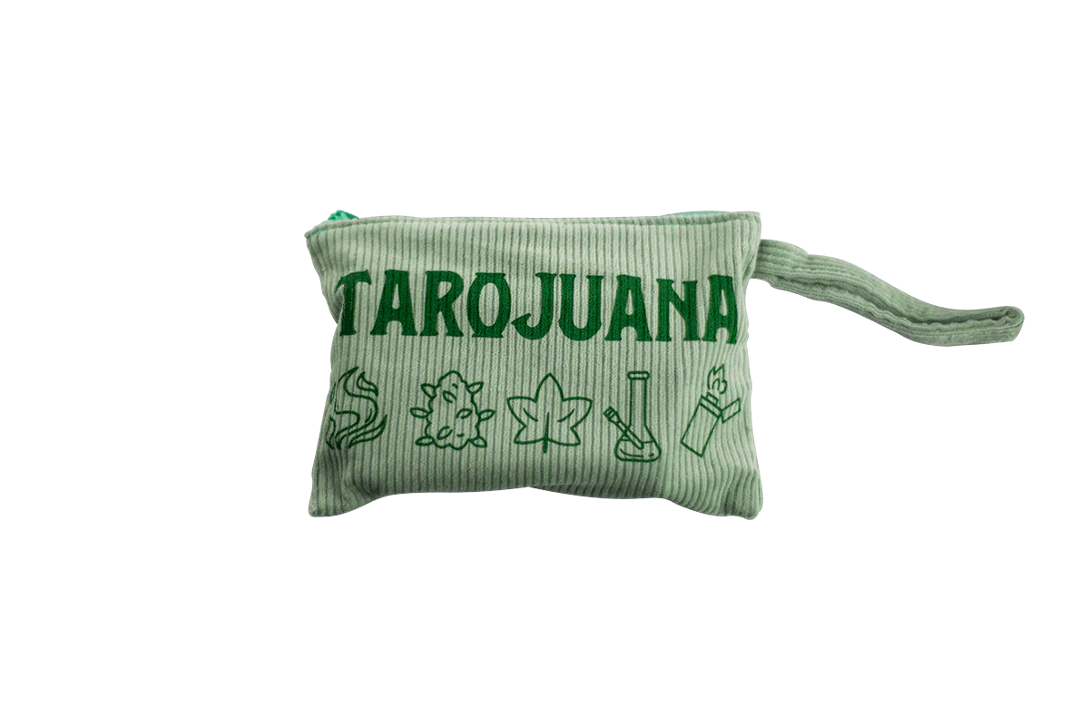 Tarojuana Deck - Image 6