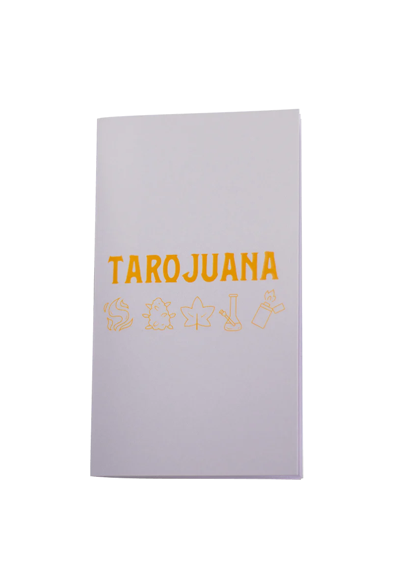 Tarojuana Deck - Image 7