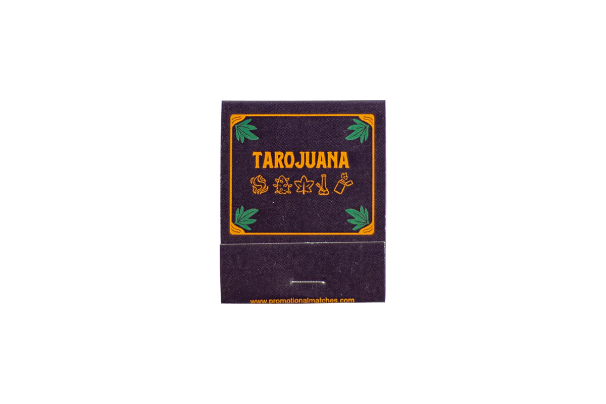 Tarojuana Deck - Image 8