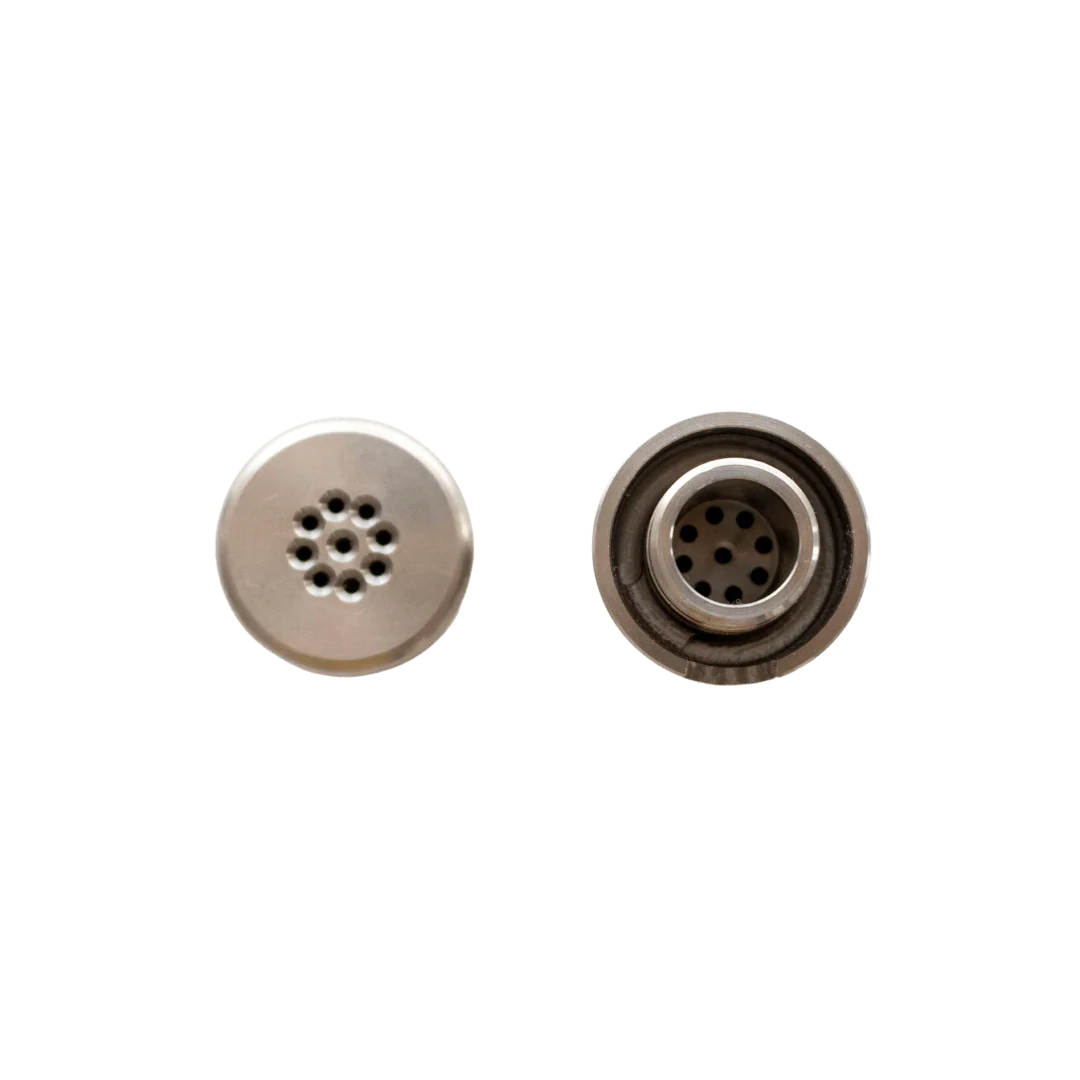 Taroma 2.0 Titanium Housing - Image 3