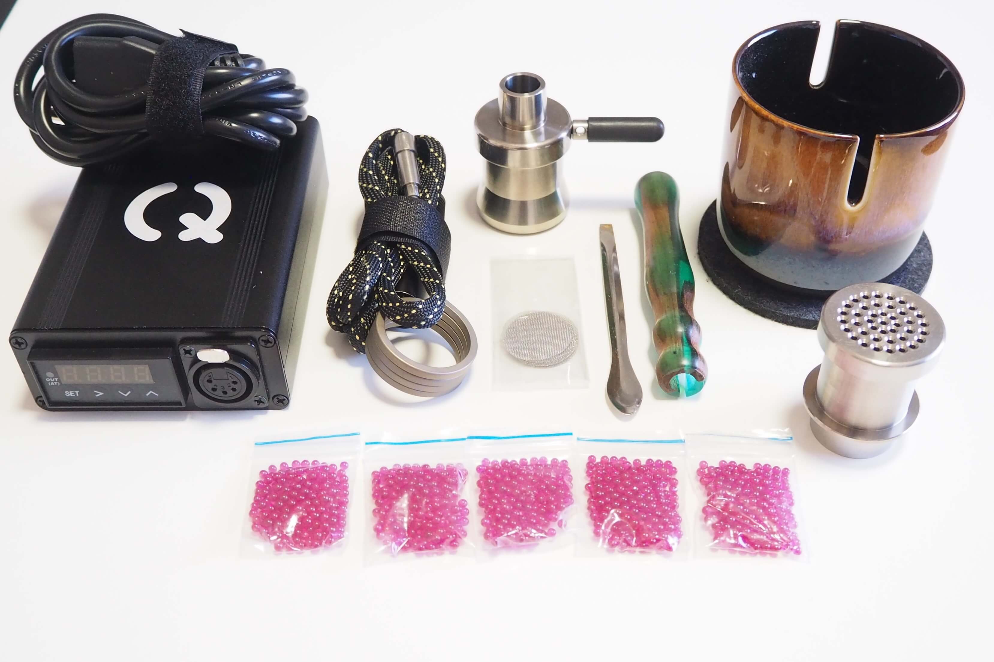Taroma Lite XL DIY Kit - Image 2
