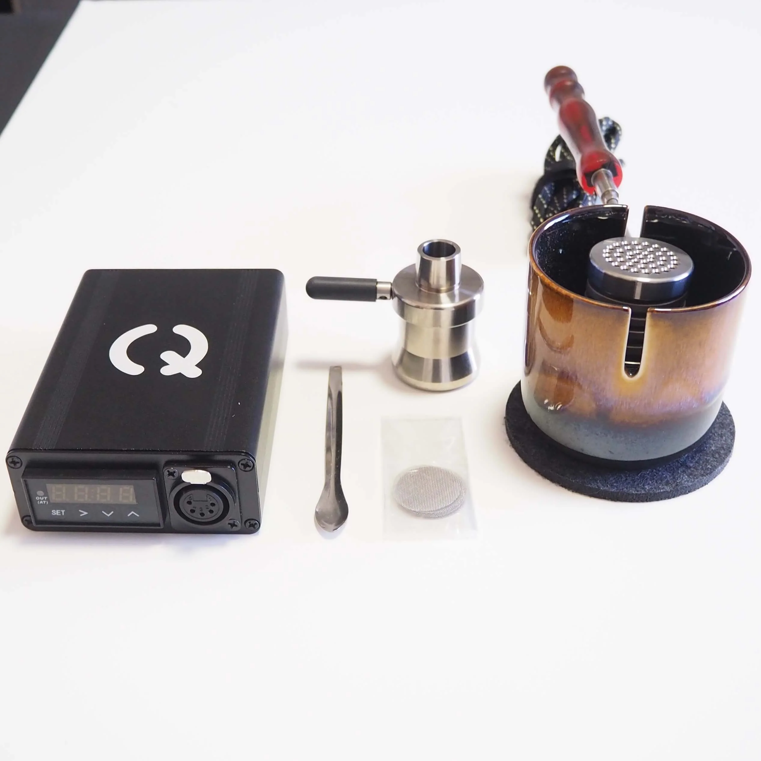 Taroma Lite XL GO Kit - Image 2