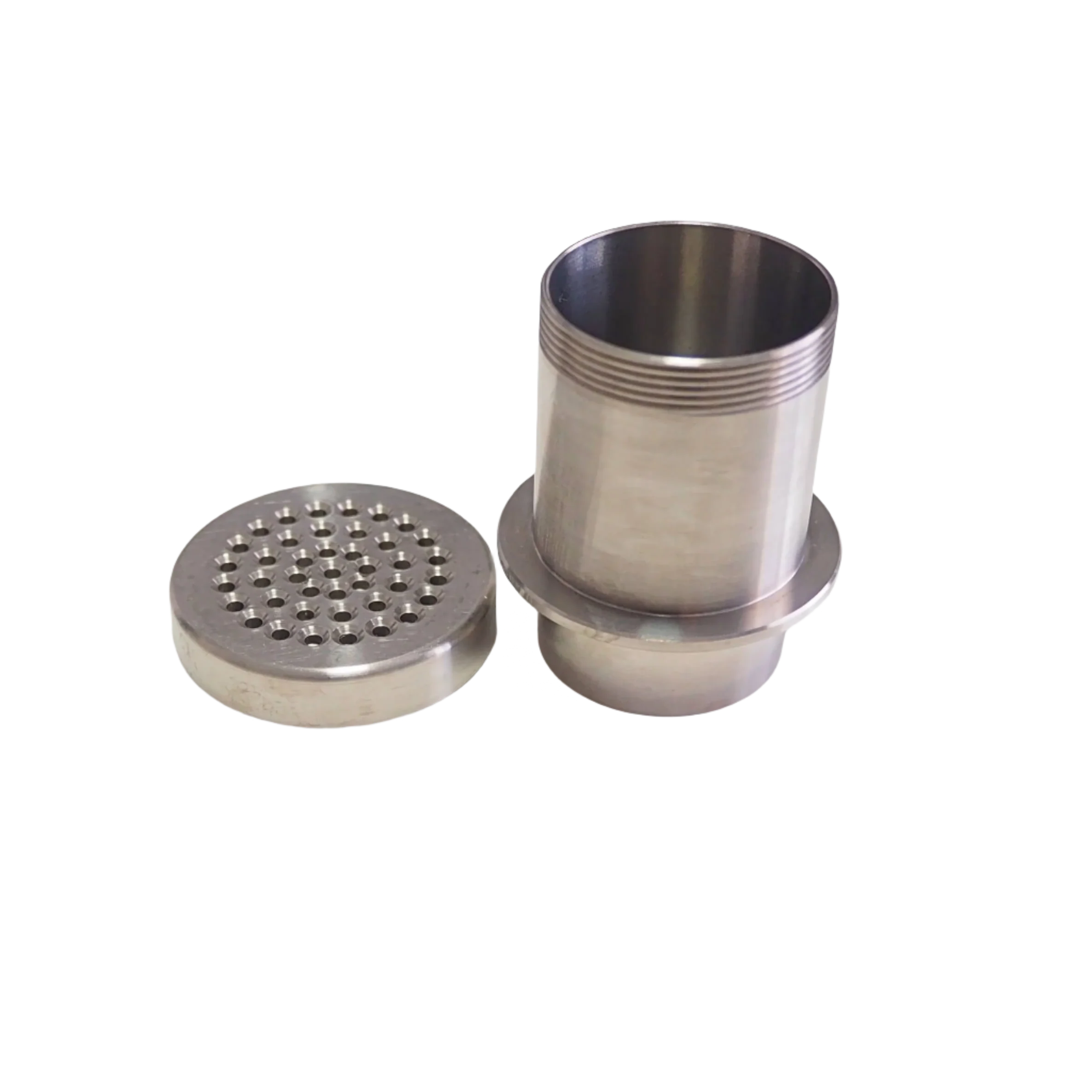 Taroma Lite XL Titanium Housing - Image 2