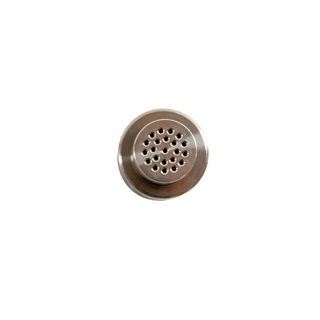 Taroma XL Titanium Housing - Image 4