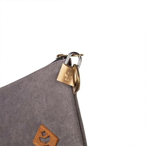 The Broker Smell Proof Zippered Bag - Image 3