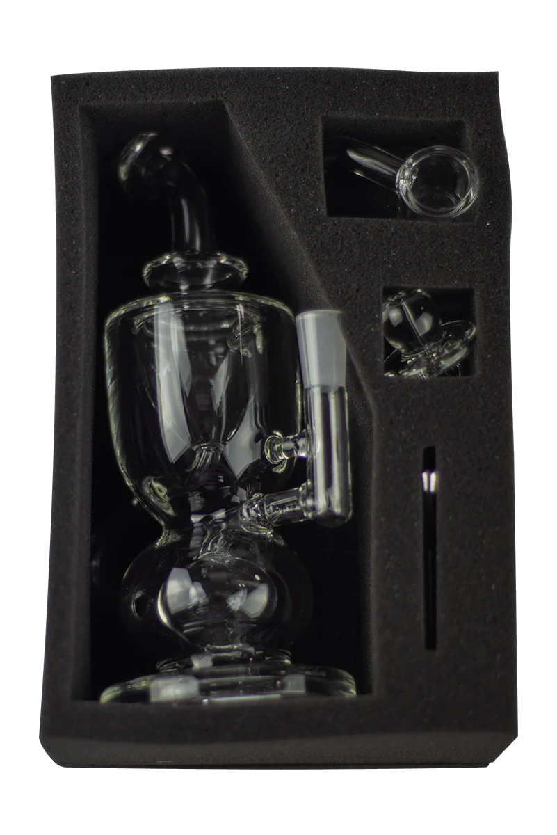 Titan Mini Dab Rig - Image 4