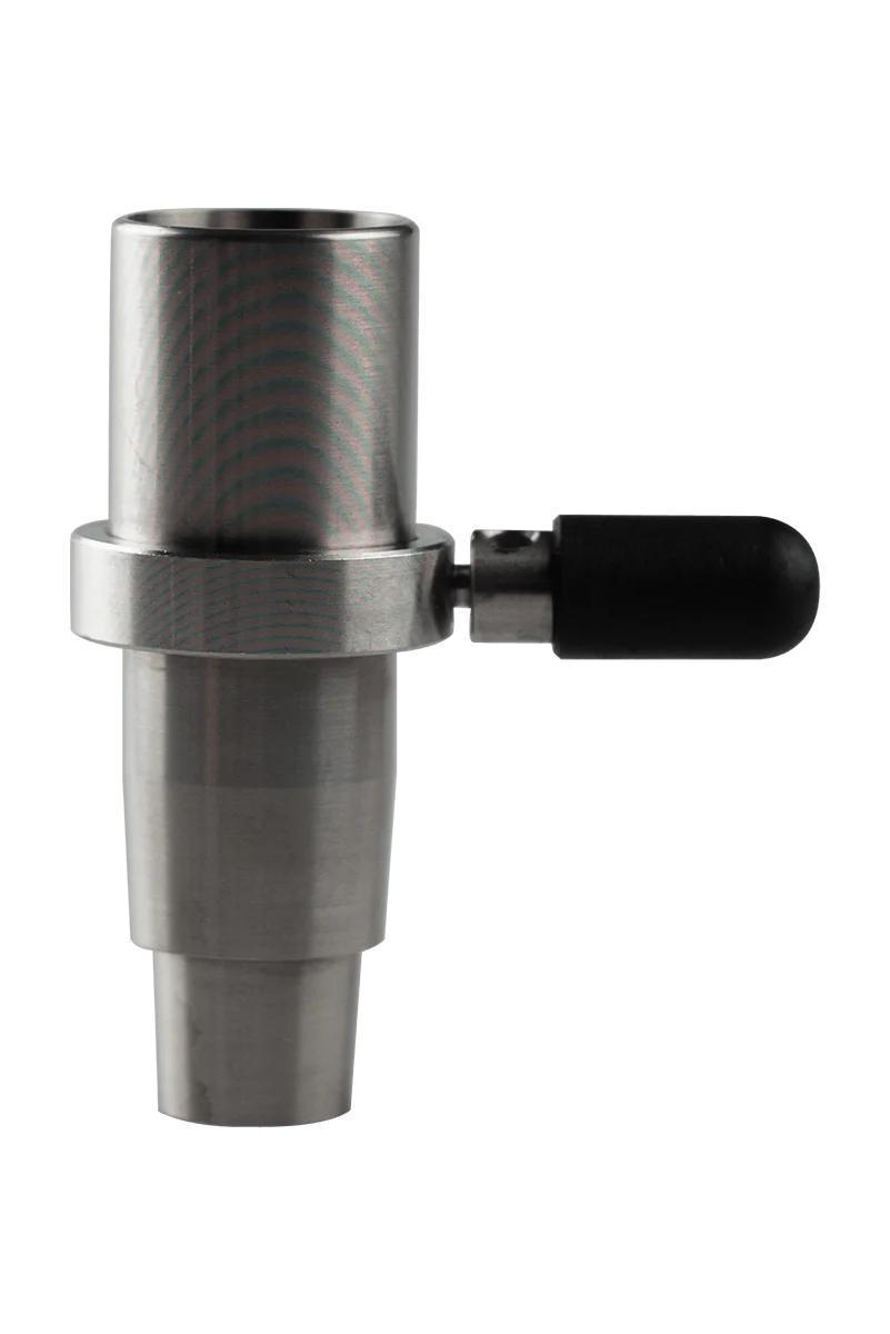 Titanium Injector / Diffuser Bowl - Image 3