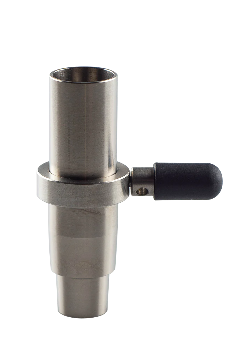 Titanium Stem / Bowl Adapter - Image 2