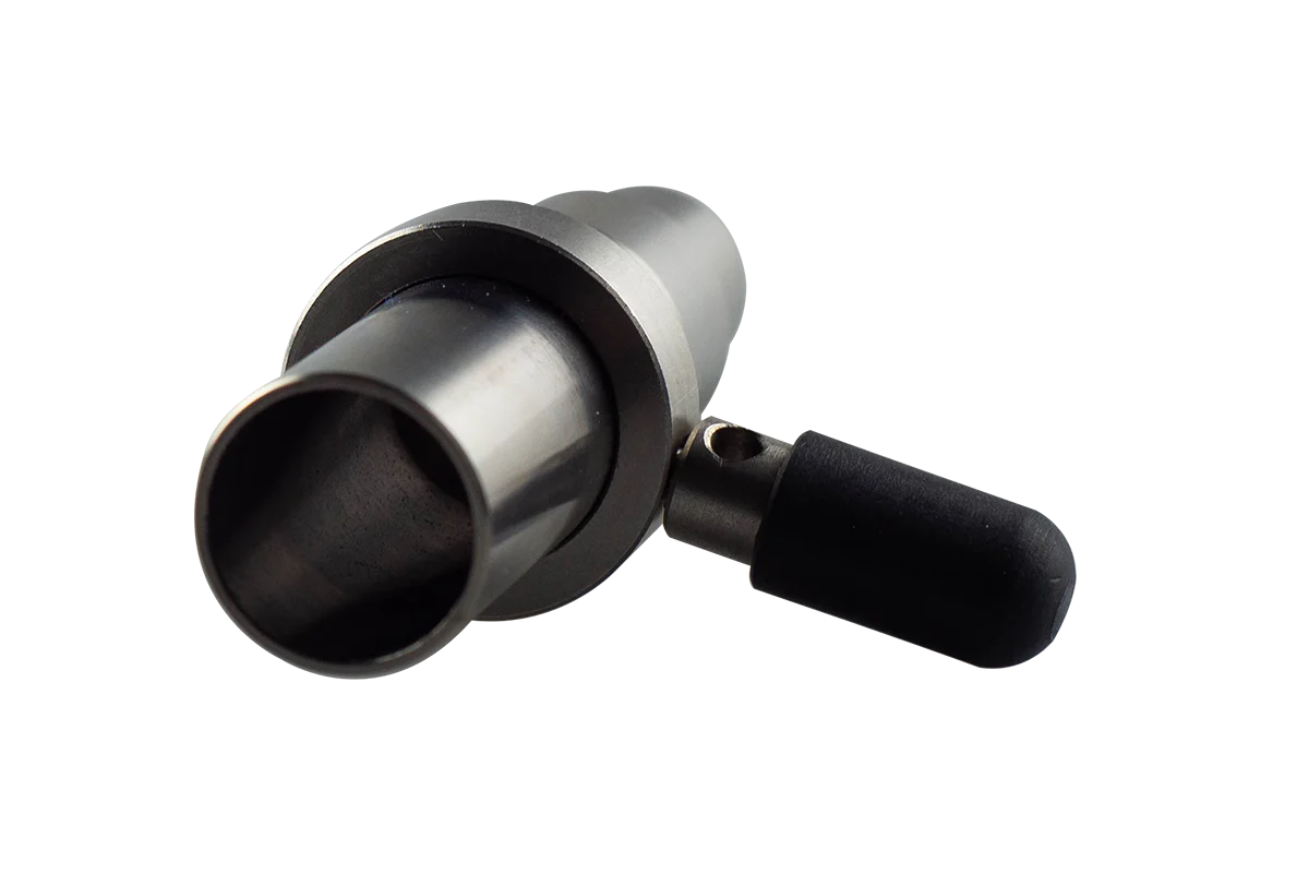 Titanium Stem / Bowl Adapter - Image 3