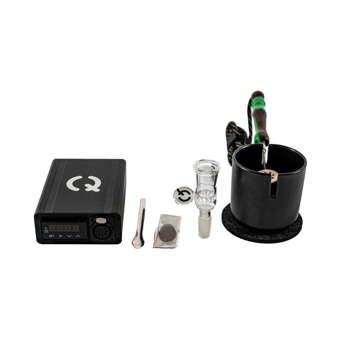 TL+ GO Kit + Elephant Cage Bundle - Image 4