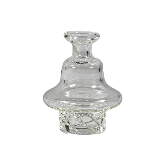 Turbine Carb Cap - Image 3
