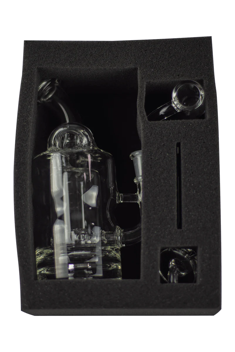 Turbine Mini Dab Rig - Image 5