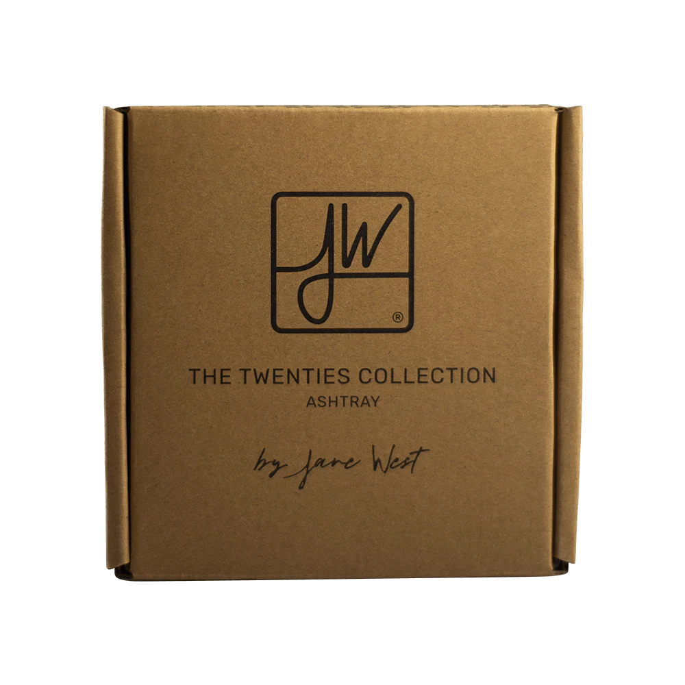 Twenties Collection Ashtray - Image 7
