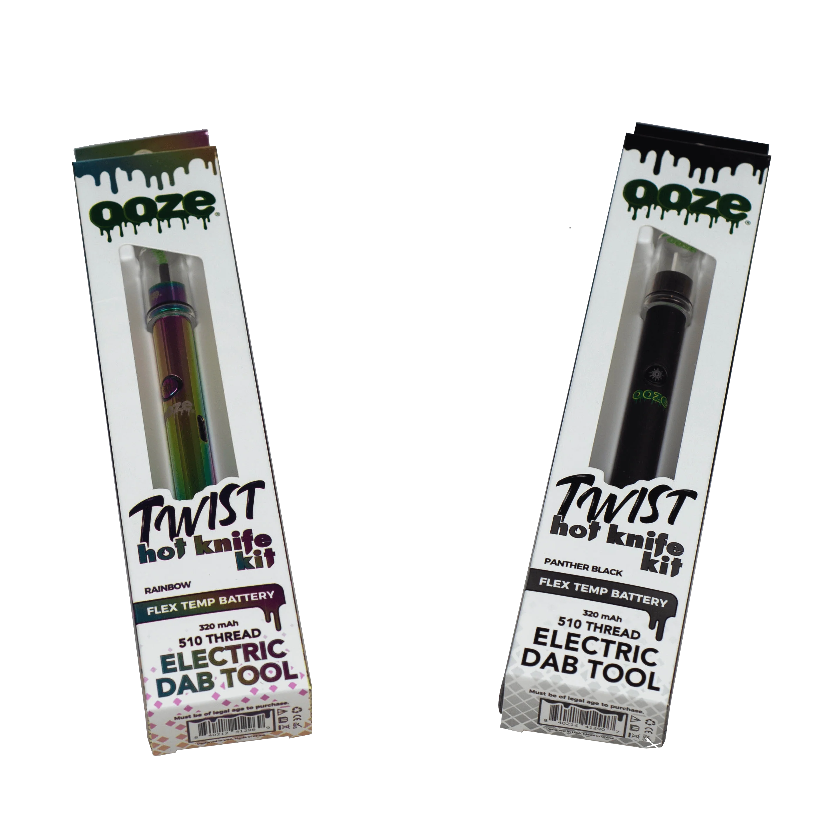 Twist Hot Knife Kit - Image 3
