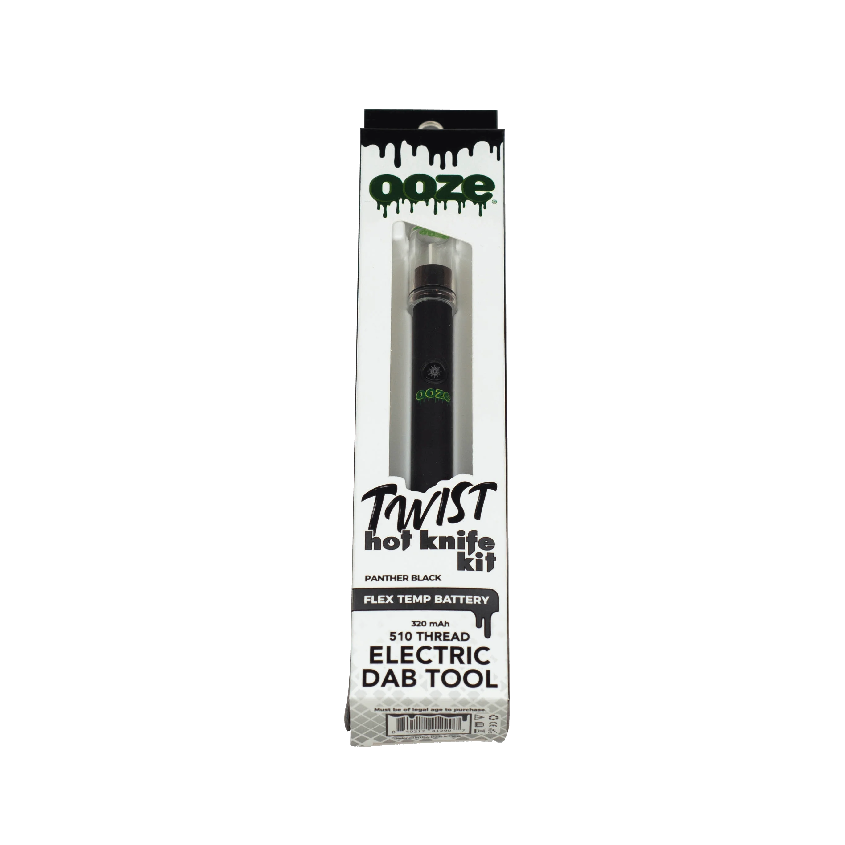 Twist Hot Knife Kit - Image 5