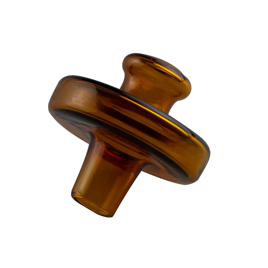 UFO Carb Cap - Image 2