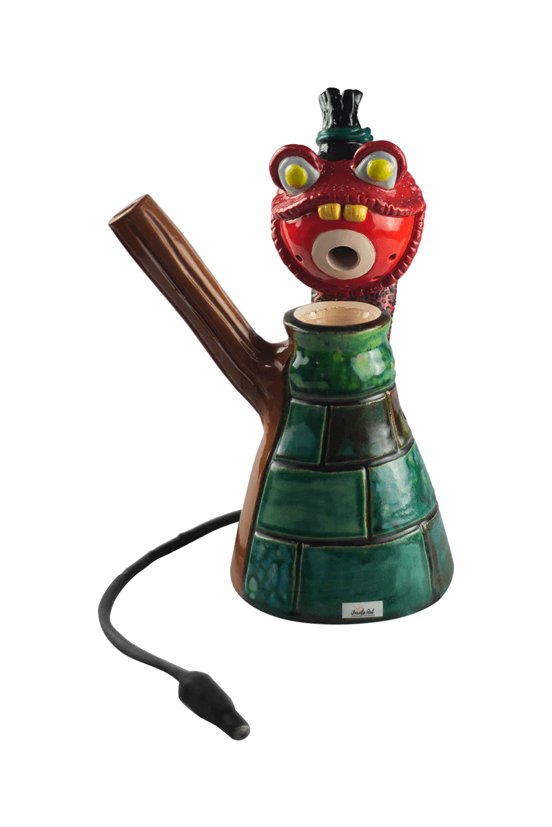 VapBong "Eat Weed Gang" OAB - Image 5