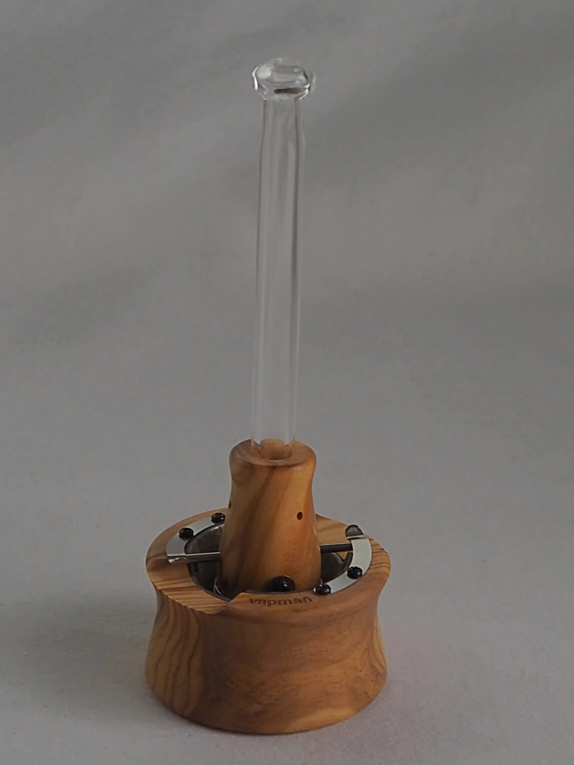 Glass Mouthpiece - Vapman - Image 3