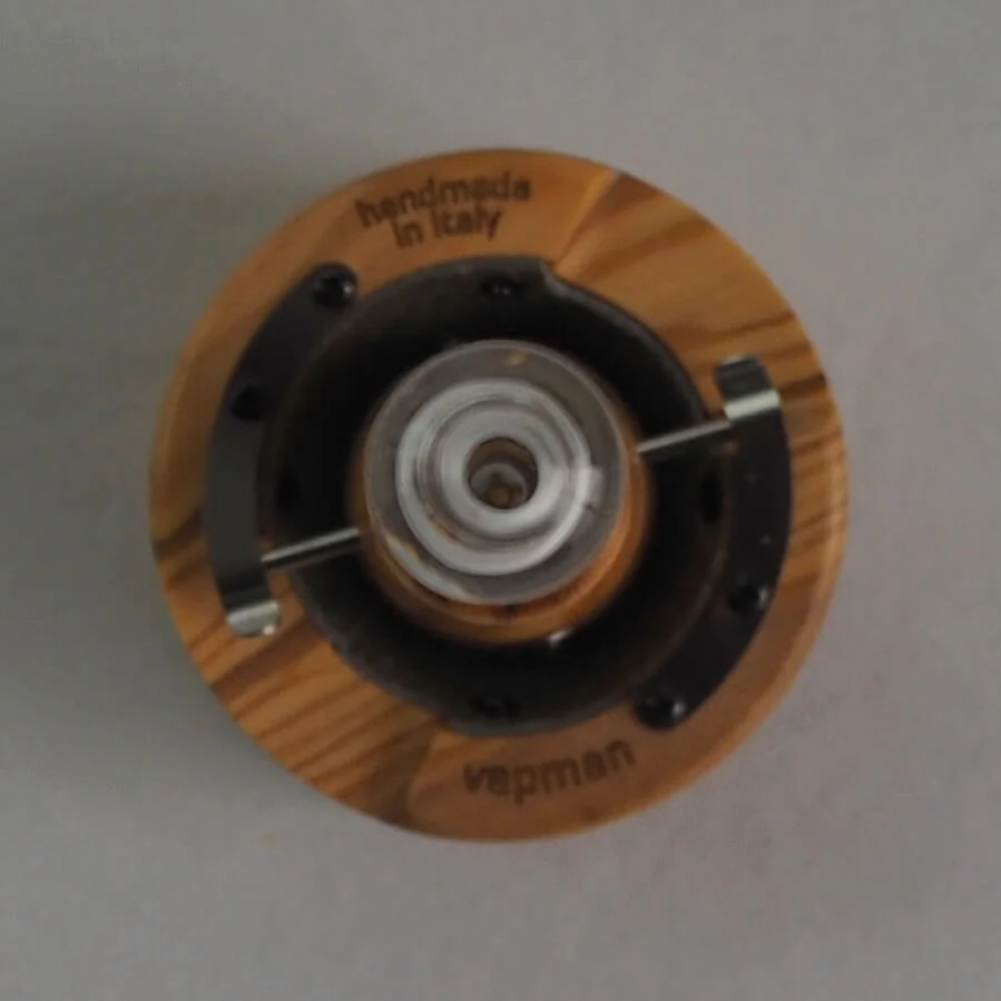Glass Mouthpiece - Vapman - Image 4