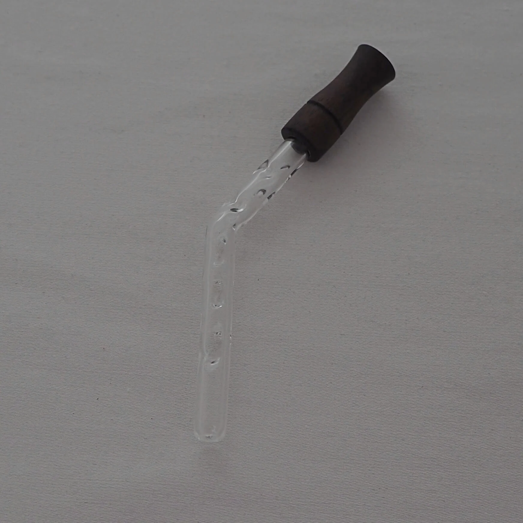 Vapman Glass Stem w/ Mouthpiece - Image 4