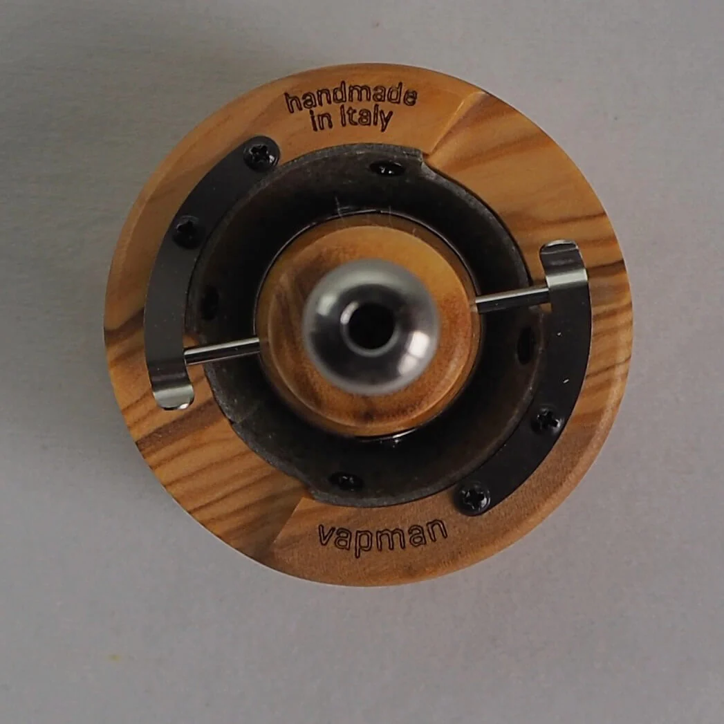 Inox Mouthpiece - Image 3