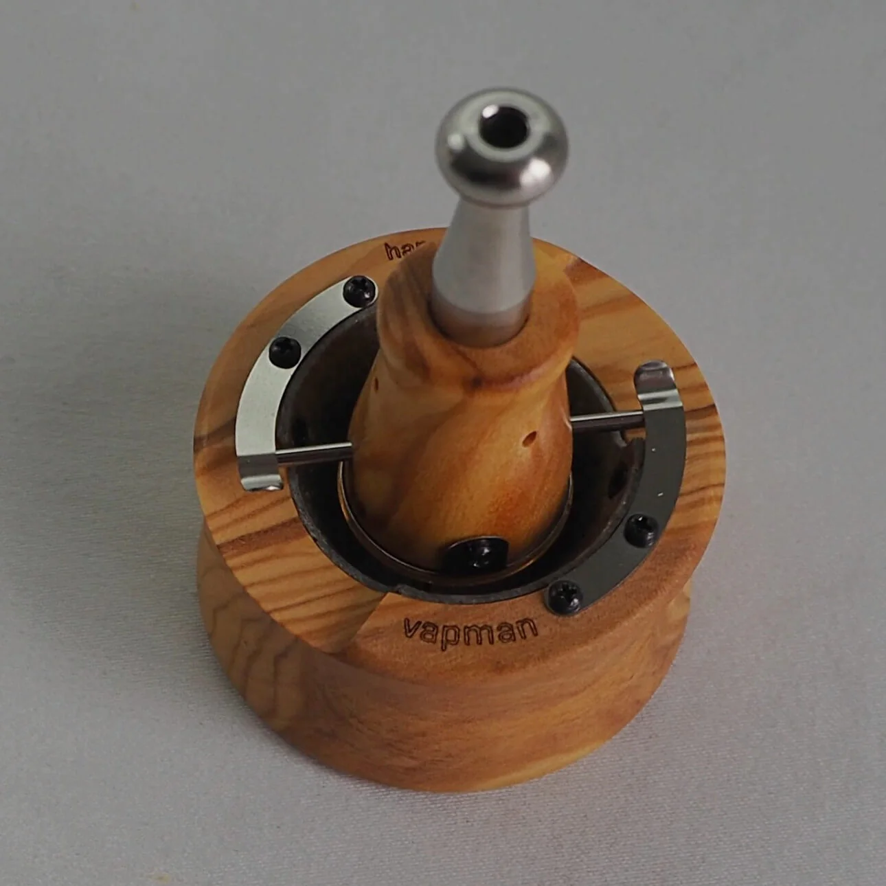Inox Mouthpiece - Image 4