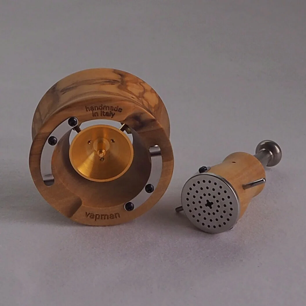 Vapman Pure Set - Image 4