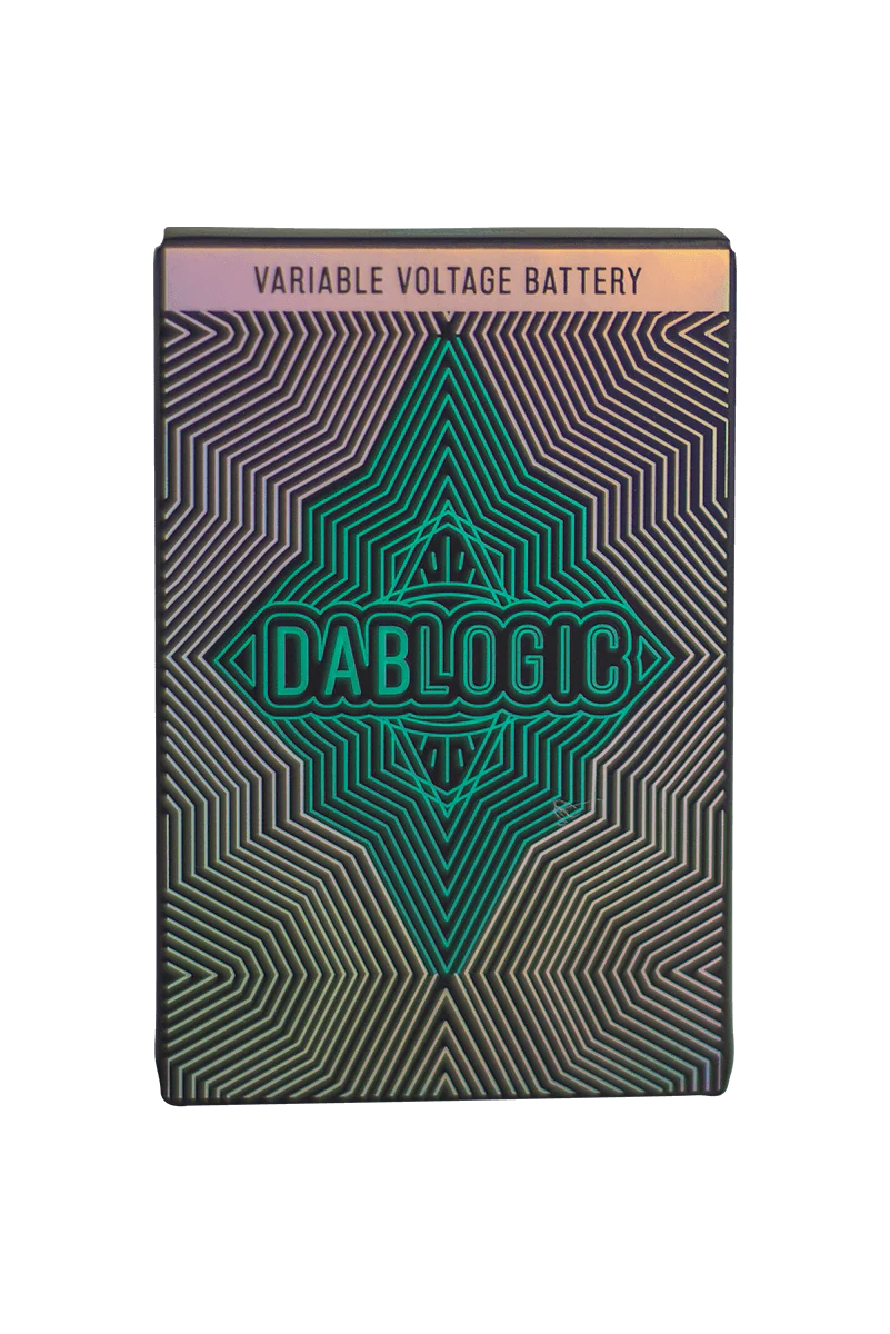 Variable Voltage Battery - Image 3