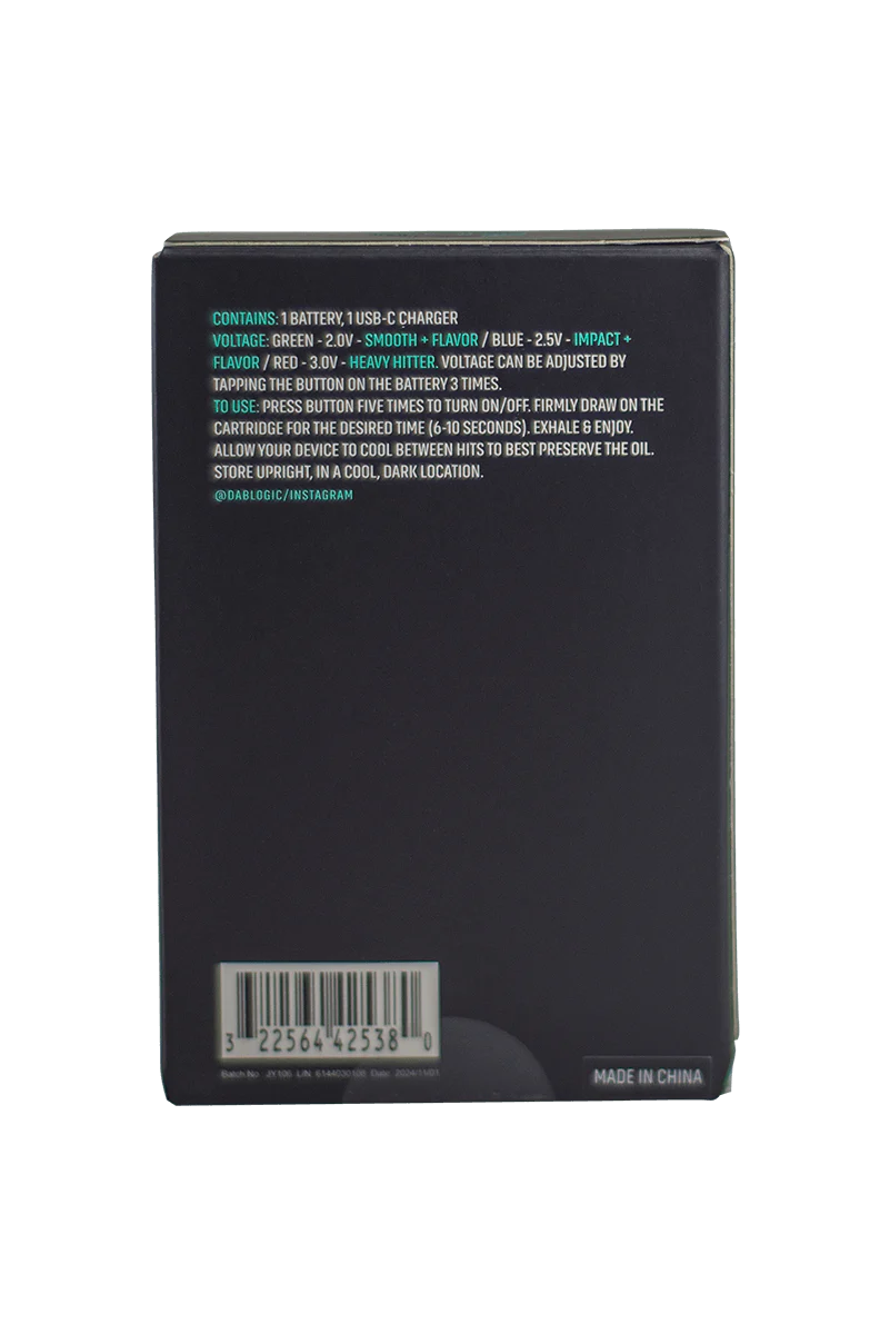 Variable Voltage Battery - Image 4