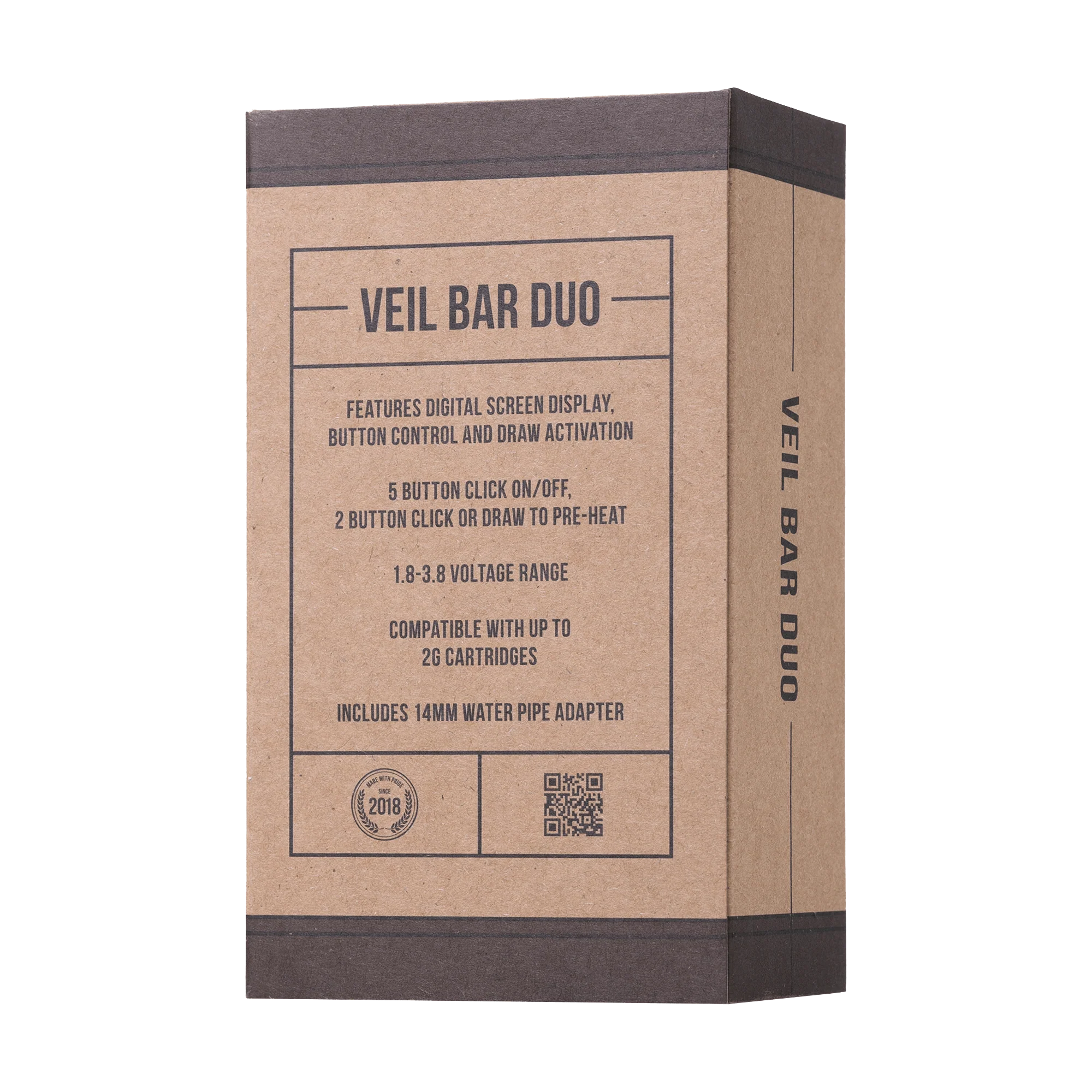 Veil Bar Duo - Image 14