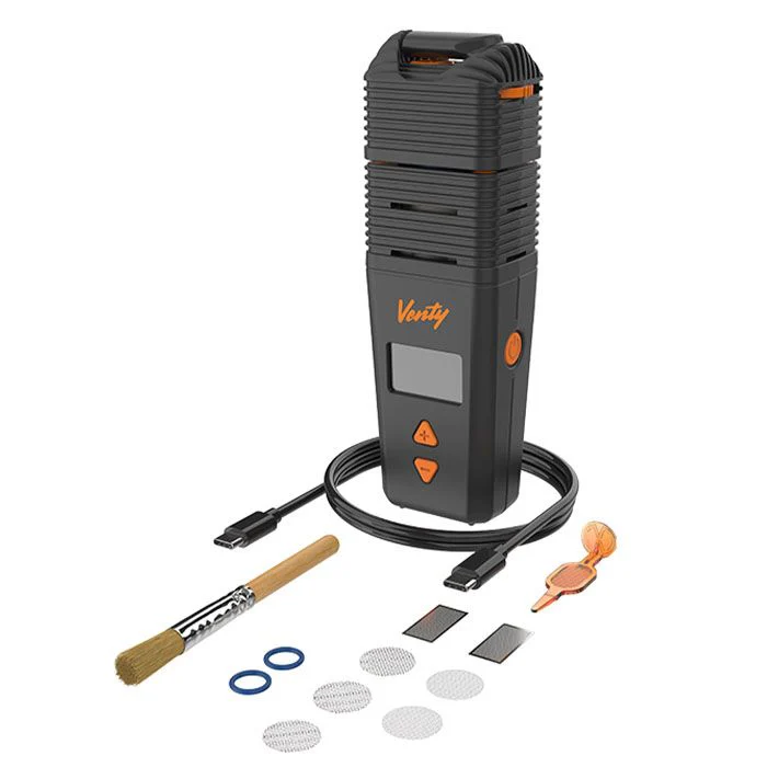 VENTY Vaporizer - Image 6